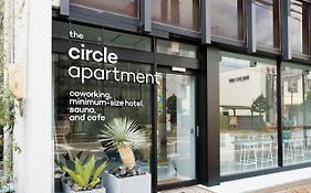 The Circle Apartment